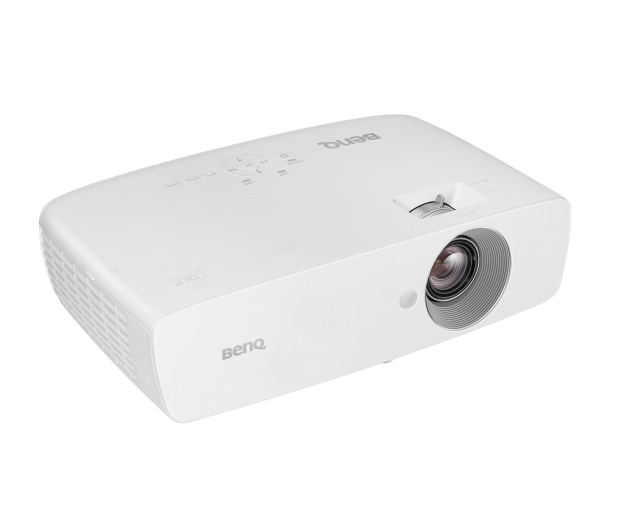 BenQ W1090 DLP - 365894 - zdjęcie 3
